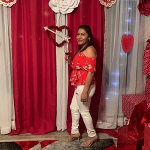 Meet your Posher, Beatriz